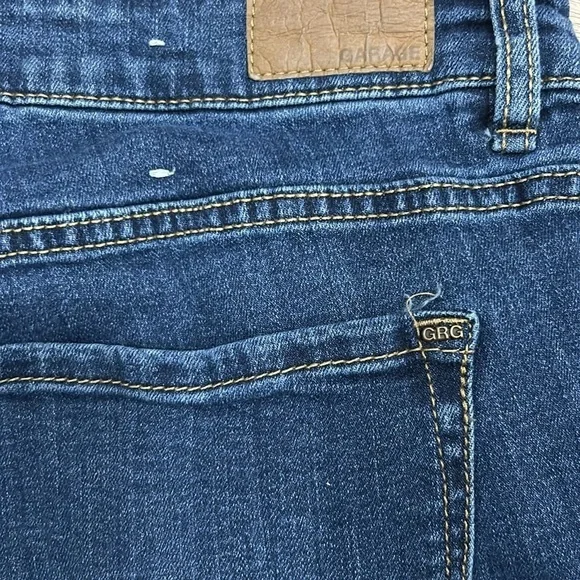 Garage Jeggings - Picture 4 of 4